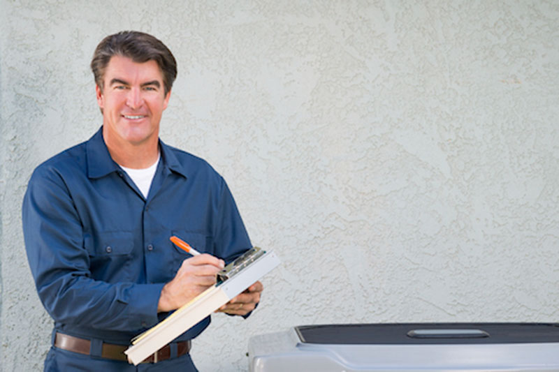 When Is It Time to Cover My Air Conditioner?